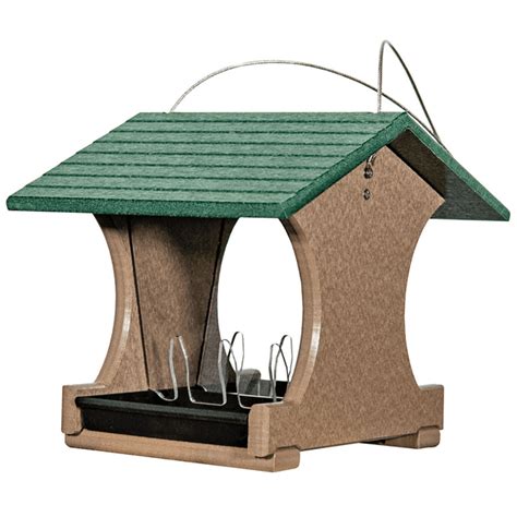 JCS Wildlife: Bird Feeders .
